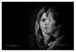 Portretfotografie