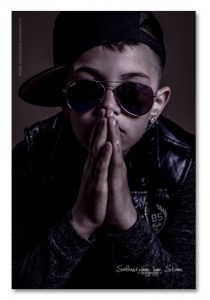 Kinderfotografie