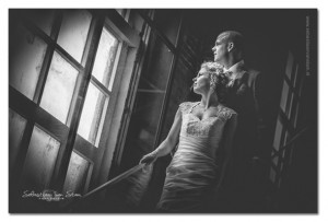Bruidsfotografie Den Helder