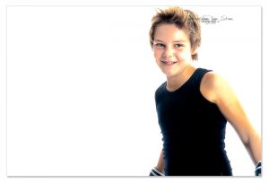 Kinderfotografie