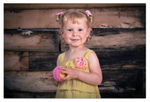 Kinderfotografie