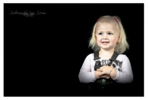 Kinderfotografie