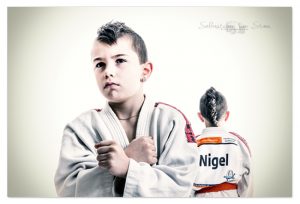 Kinderfotografie