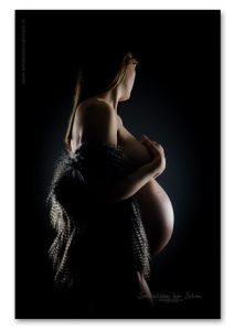 Zwangerschap Fotografie