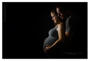 Zwangerschap Fotografie