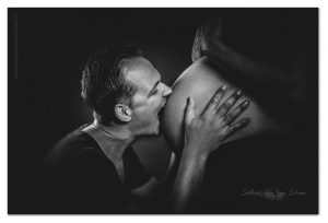 Zwangerschap Fotografie