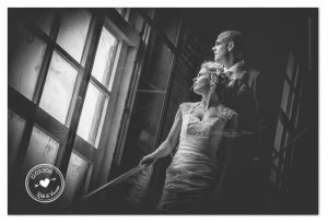 Bruidsfotografie