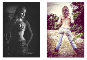 Naaktfotografie