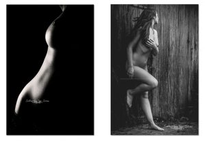 Naaktfotografie