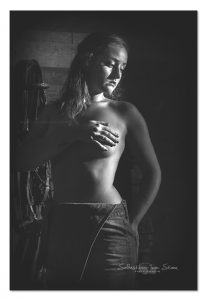 Naaktfotografie