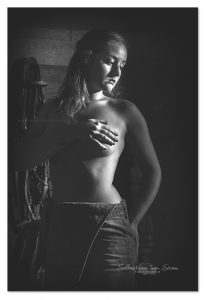 Naaktfotografie