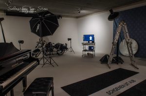 Fotostudio Huren