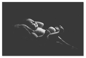 Newborn Fotografie