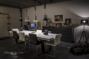 Fotostudio huren
