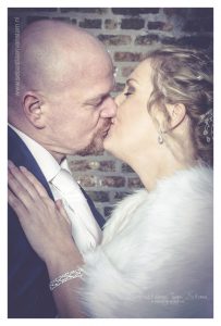 bruidsfotografie