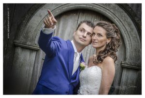 bruidsfotografie