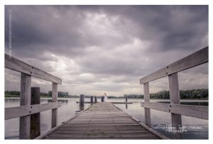bruidsfotografie