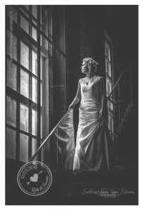 bruidsfotografie
