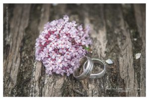 bruidsfotografie