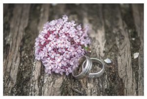 bruidsfotografie