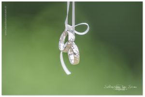 Bruidsfotografie