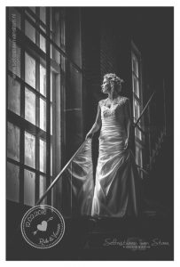 bruidsfotografie