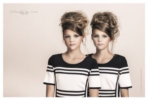 modellenfotografie