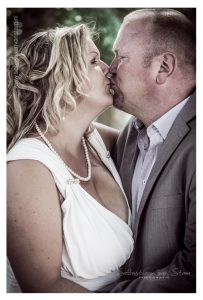 bruidsfotografie