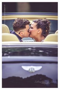 bruidsfotografie