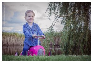 kinderfotograaf