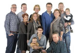 GroepsFotografie