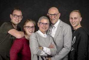 Groepsfotografie