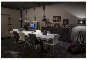 Fotostudio huren