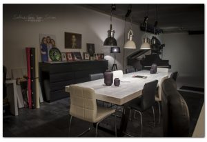 Fotostudio huren