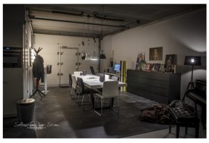Fotostudio huren