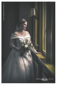 Bruidsfotograaf