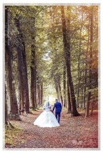 Bruidsfotografie