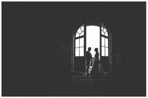 Trouwfotografie