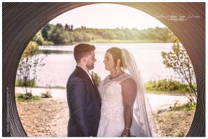 Bruidsfotograaf
