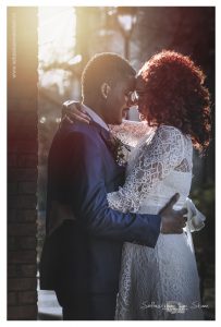 trouwfotograaf