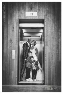 Trouwfotograaf