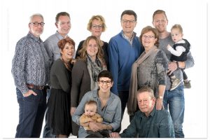 Familiefotograaf