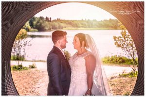 bruidsfotografie