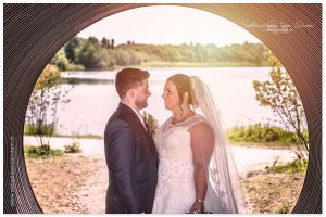 Bruidsfotografie