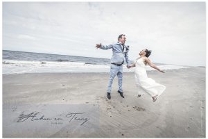 Trouwfotografie