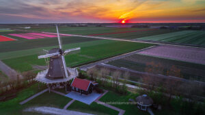 Molen De Hoop 't Zand