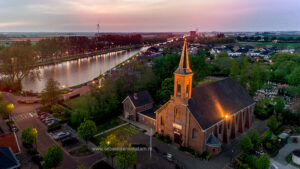 Kerk 't Zand