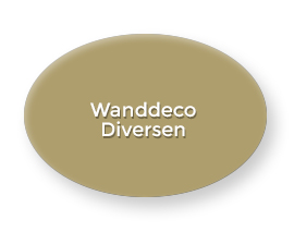 Wanddeco Diverse