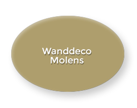 Wanddeco Molen