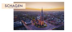 Mok Schagen kerk